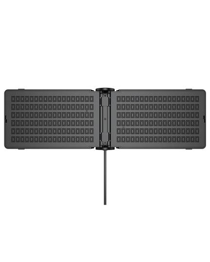 Indoor TV Antenna Amplified with Collapsible Design