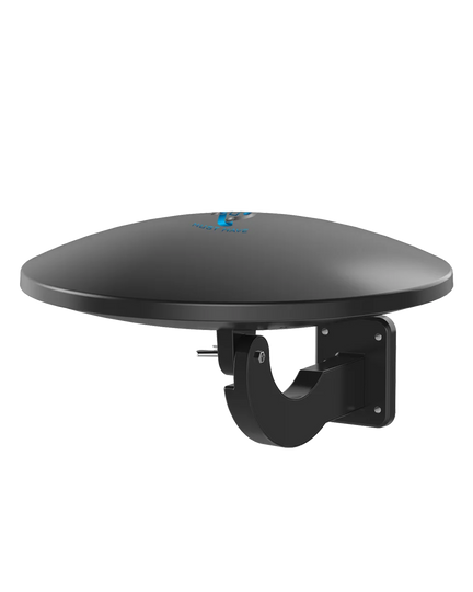 Omni-Directional Amplified Outdoor TV Antenna - 360°